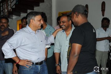 Bandipotu Movie Opening